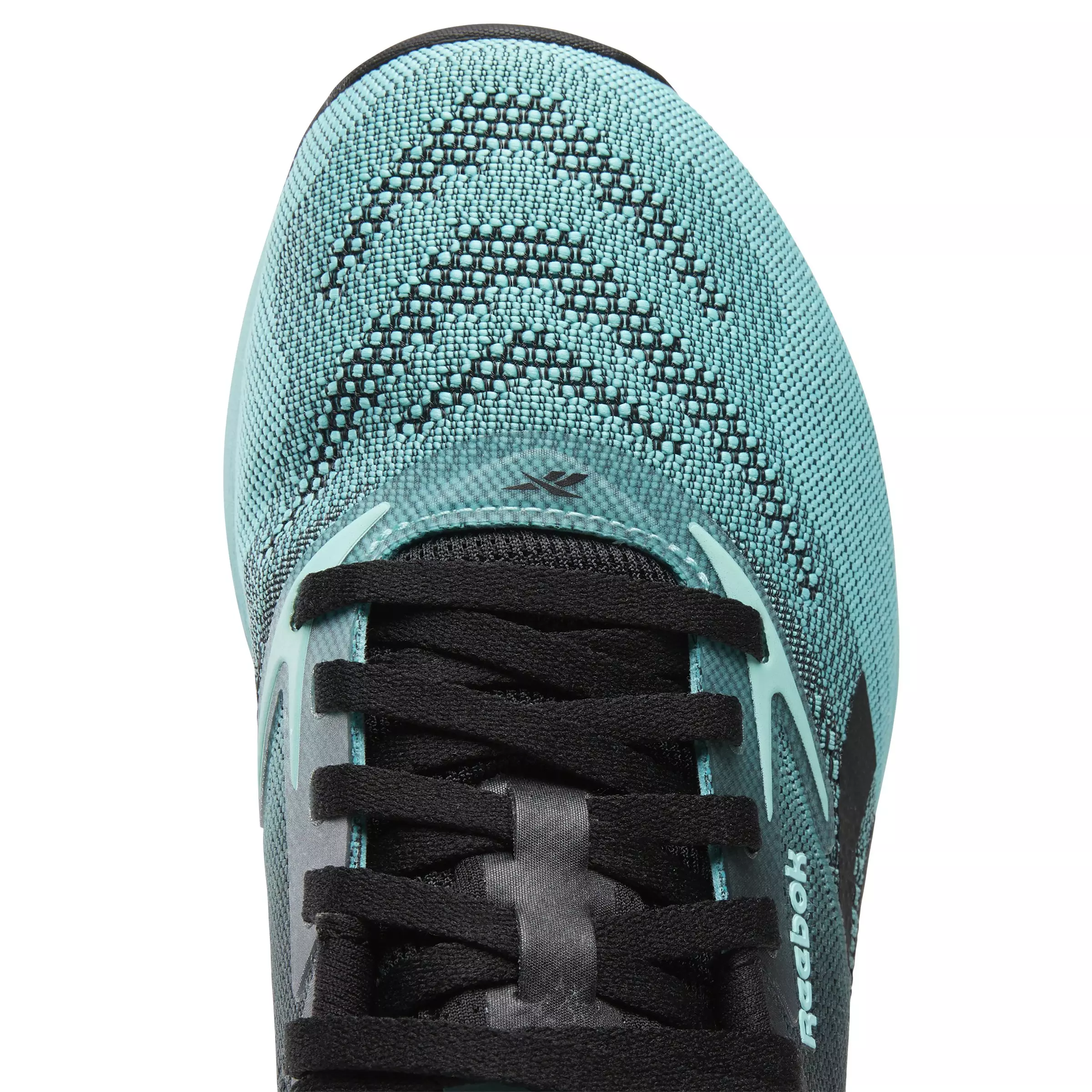 Reebok Nano 5X "AI Aqua/Black" Women's Training Shoe - BLUE/BLACK