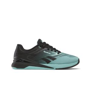 Reebok Nano 5X "AI Aqua/Black" Women's Training Shoe