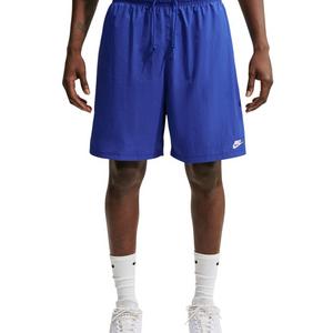 Nike Men's Sportswear Club Sport Shorts - BLUE