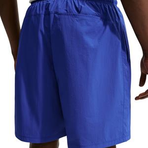 Nike Men's Sportswear Club Sport Shorts - BLUE