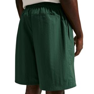 Nike Men's Sportswear Club Sport Shorts - GREEN