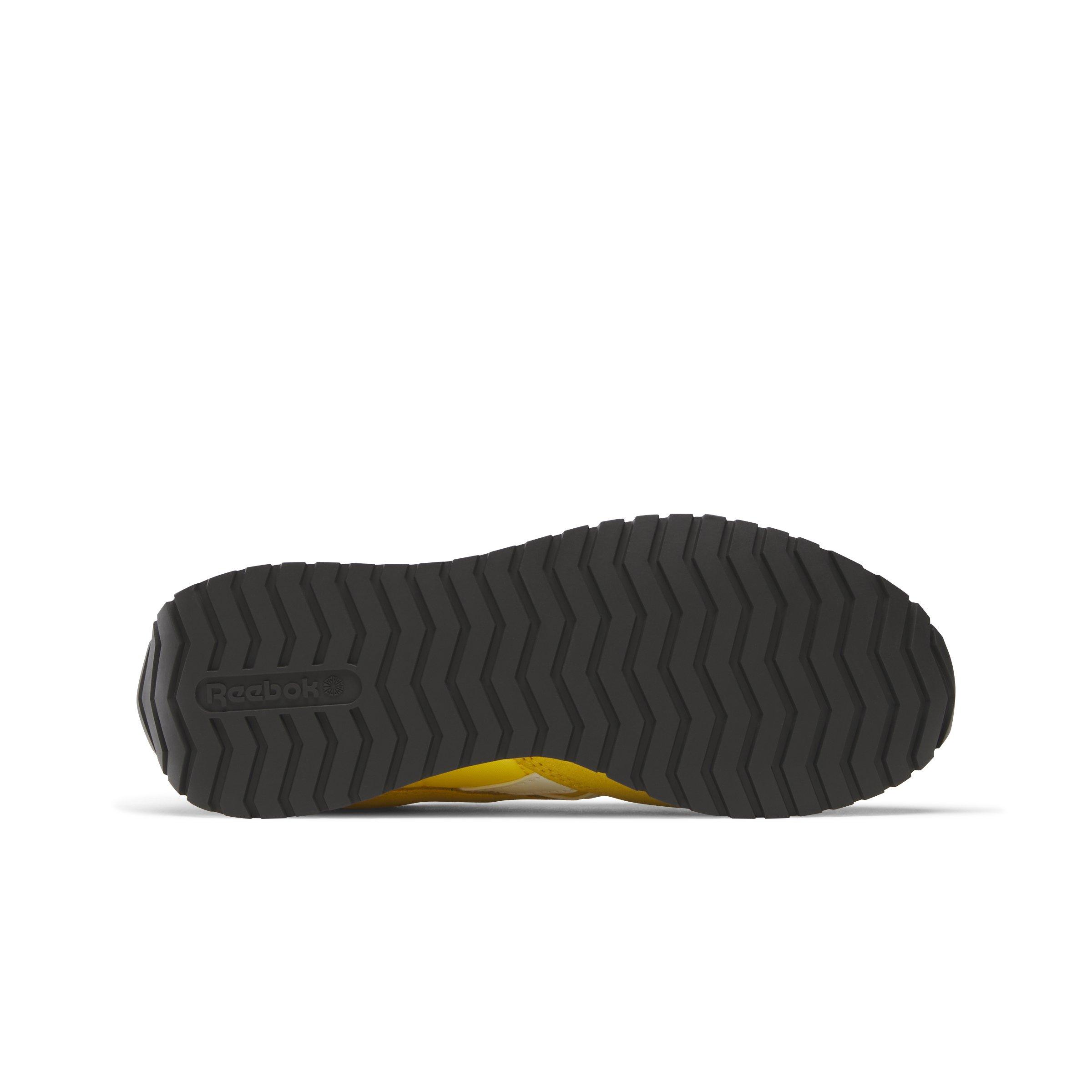 Reebok Classic AZ "Yellow/Dark Yellow/White" Women's Shoe - YELLOW/DK YELLOW/WHITE Thumbnail View 5