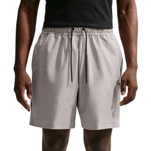 Nike Men's Tech Dri-FIT Shori Knit Shorts - GREY