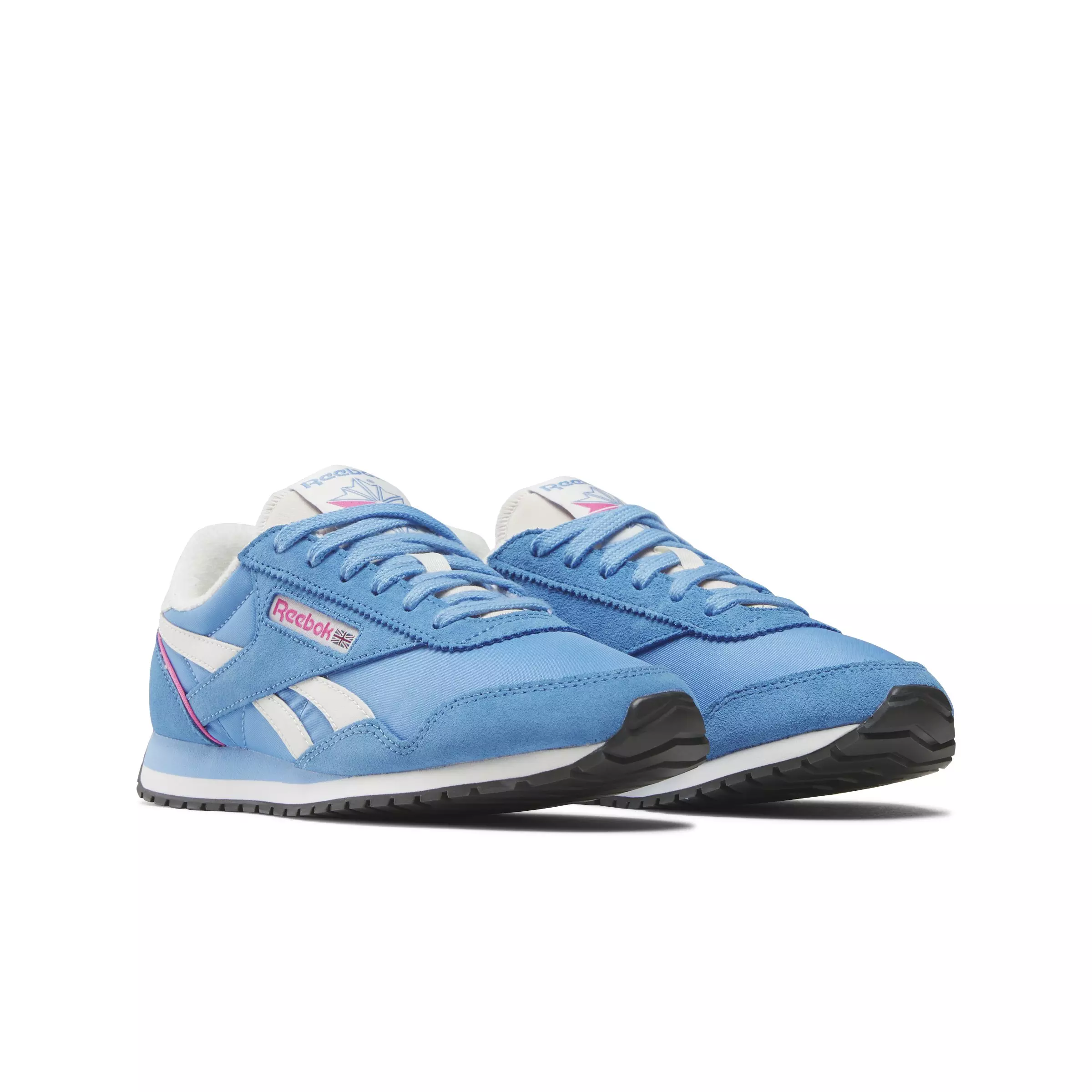 Reebok Classic AZ "Light Blue/White" Women's Shoe - LT BLUE/WHITE