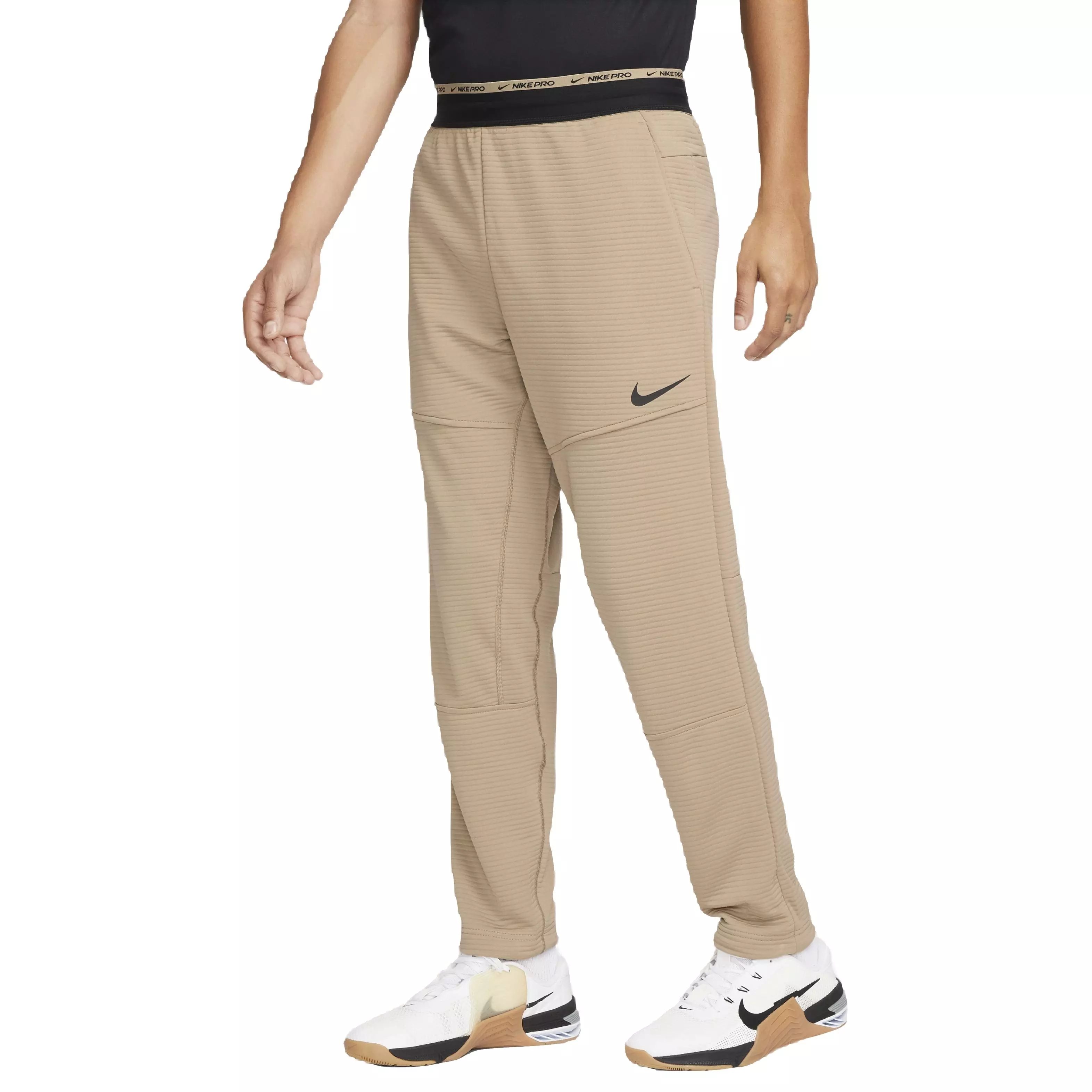 Nike Men's Swoosh Fleece Pants - Hibbett