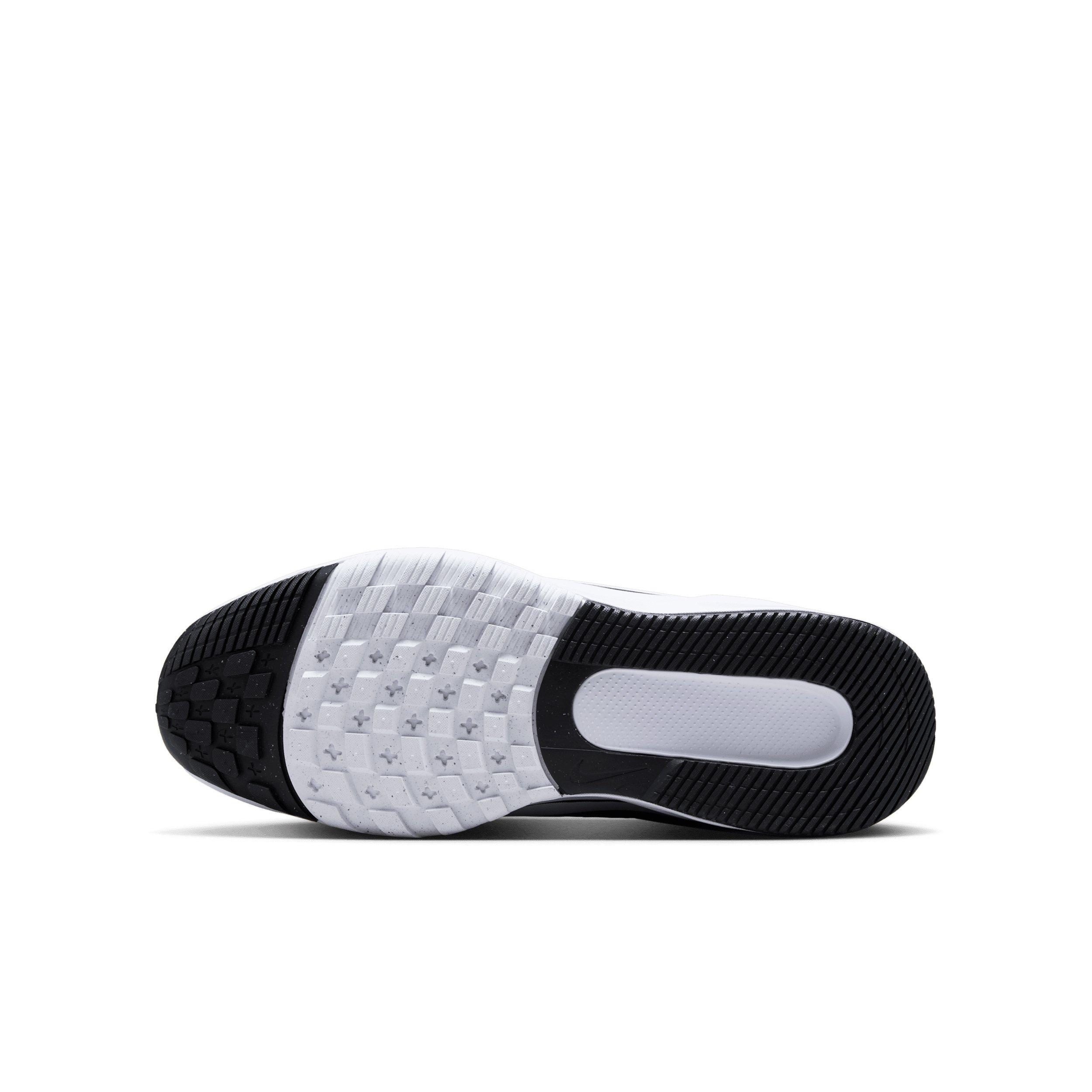 Nike Star Runner 5 Grade School Boys' "Black/White/Summit White/White" Running Shoe