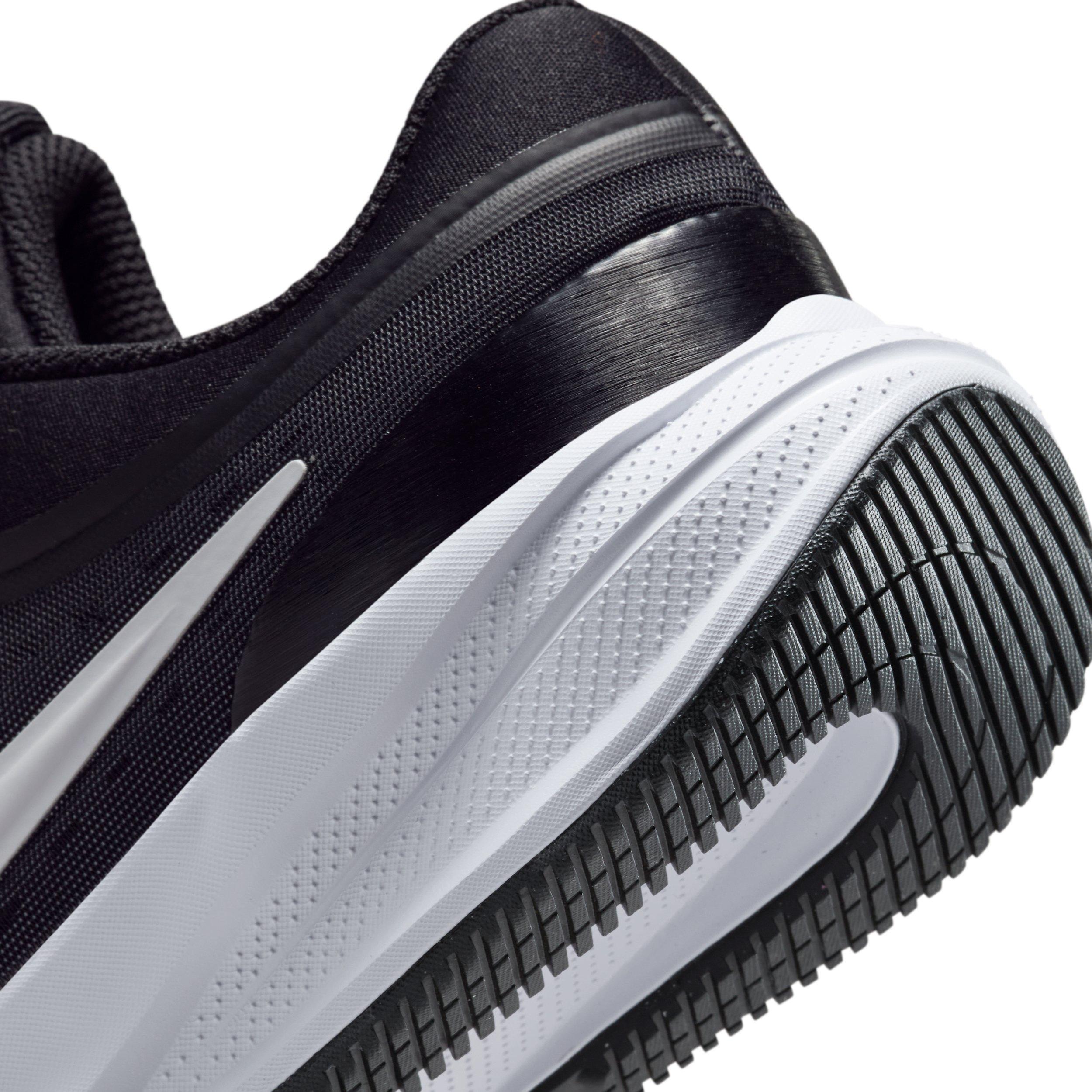 Nike Star Runner 5 Grade School Boys' "Black/White/Summit White/White" Running Shoe