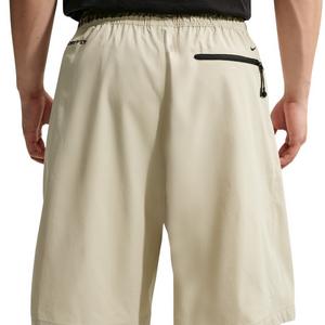 Nike Men's Tech Helios Dri-FIT Shorts - BROWN