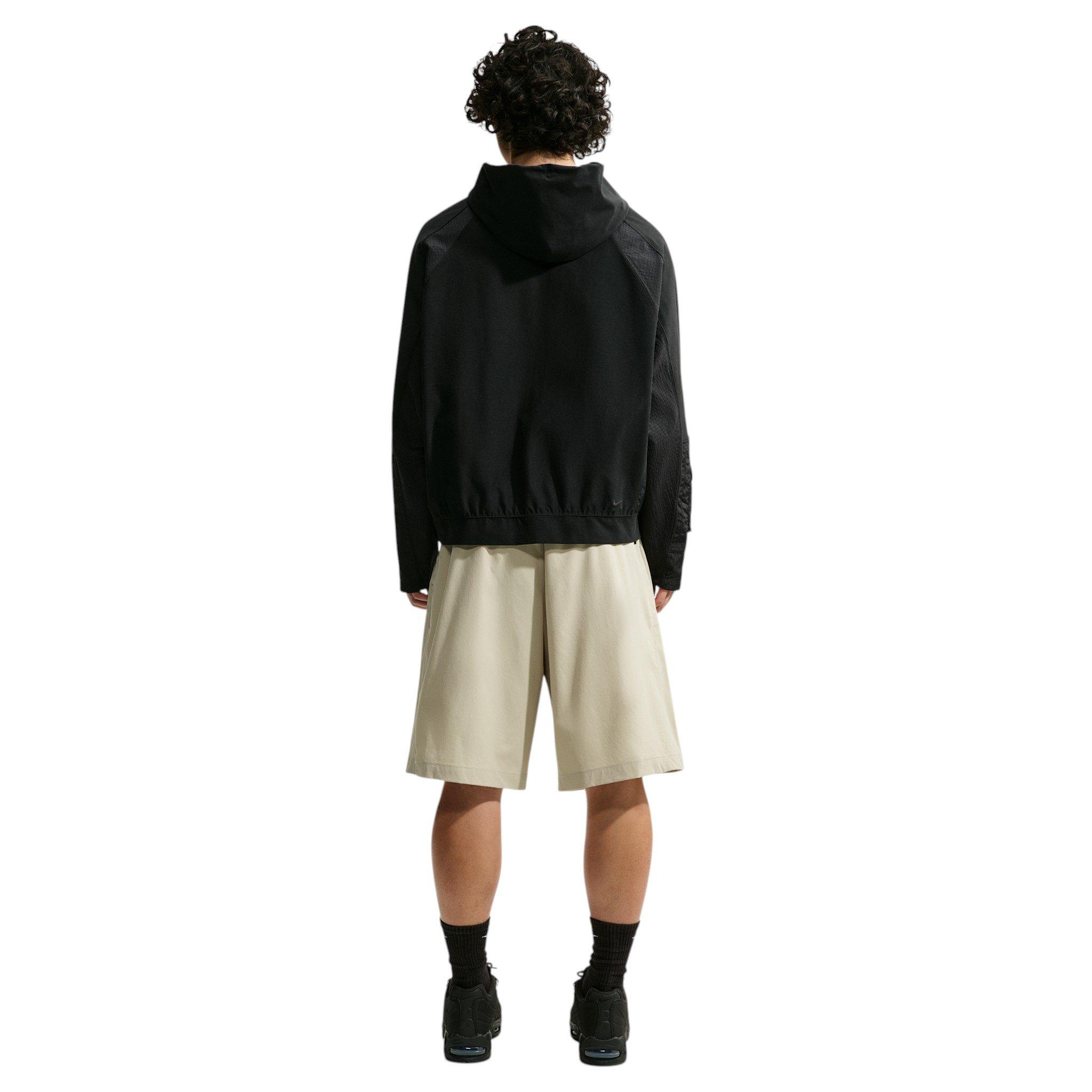 Nike Men's Tech Helios Dri-FIT Shorts - BROWN