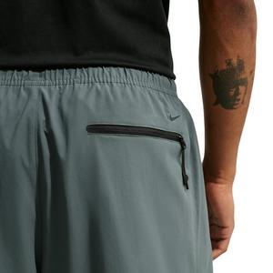 Nike Men's Tech Helios Dri-FIT Shorts - GREEN
