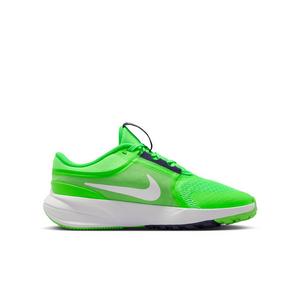Nike Star Runner 5 "Green Strike/Imperial Purple/White" Grade School Boys' Running Shoe