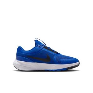 Nike Star Runner 5 "Game Royal/White/Black" Grade School Boys' Running Shoe
