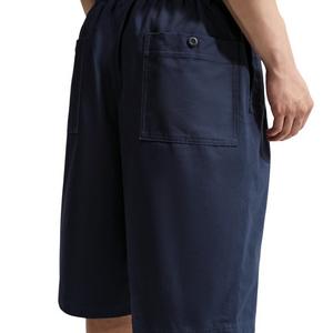 Nike Men's Club Straight Shorts - BLUE