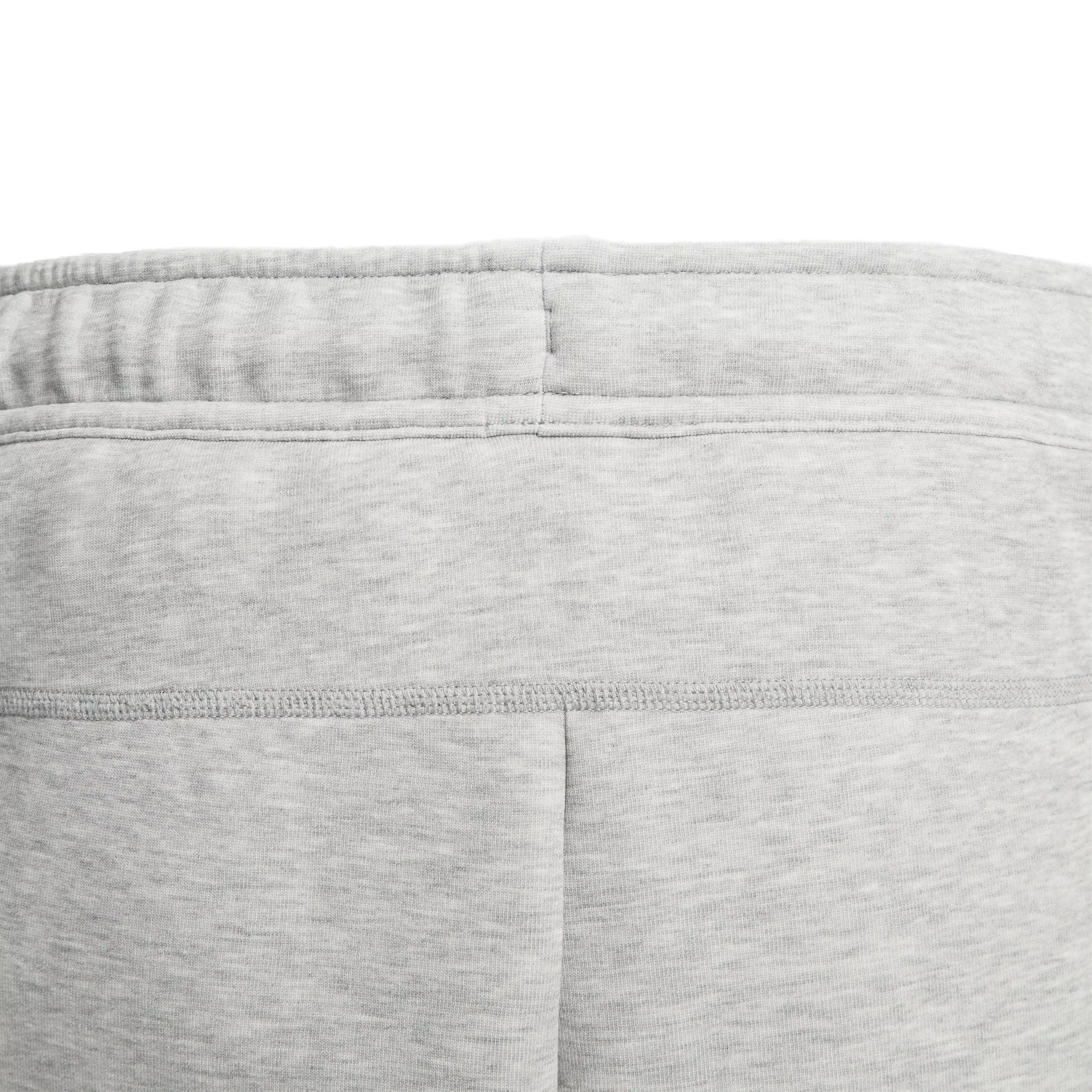 Nike Men's Tech Fleece Slim Fit Joggers - DK GREY