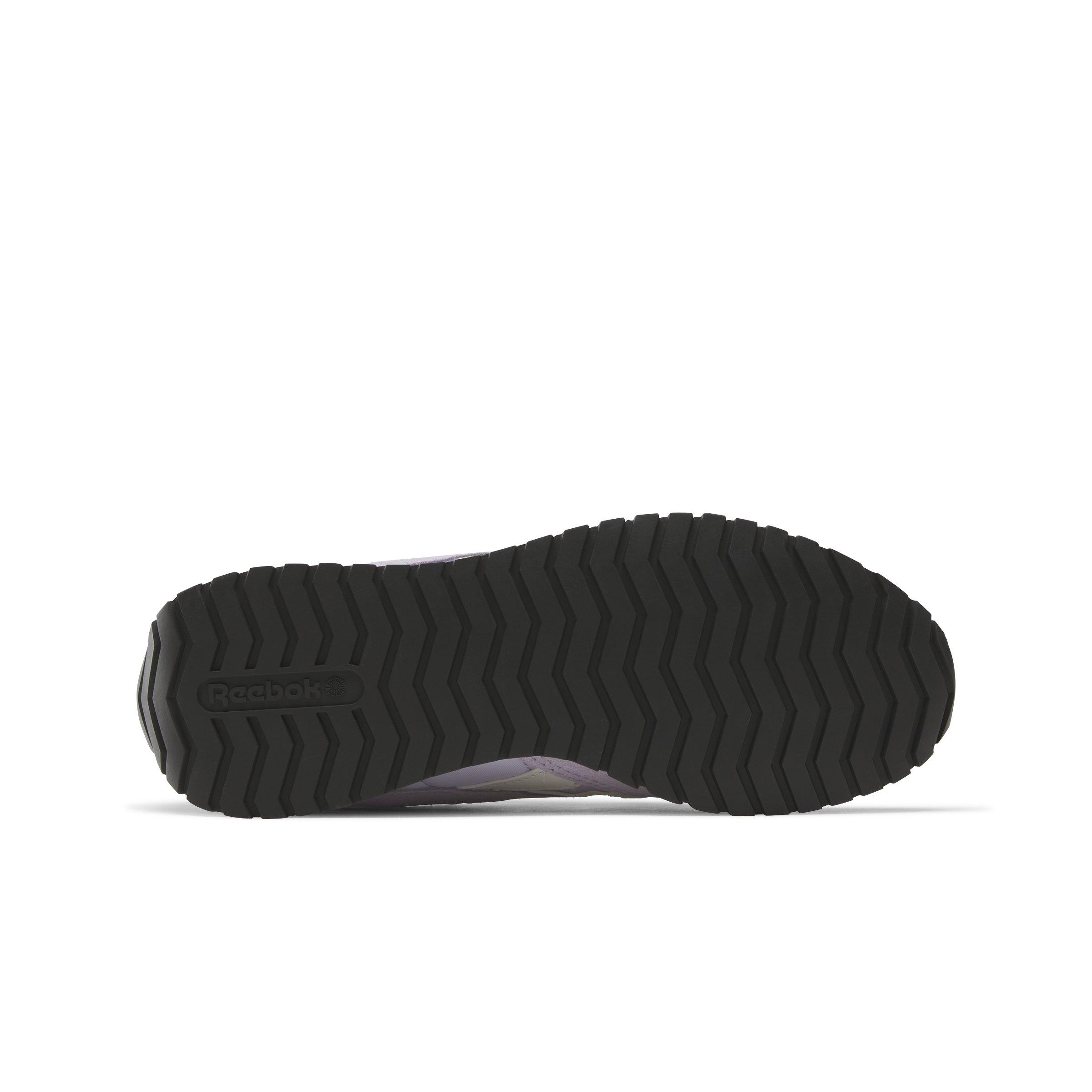 Reebok Classic AZ "Light Purple/Purple/Off White" Women's Shoe - LT PURPLE/PURPLE/OFF WHITE Thumbnail View 5