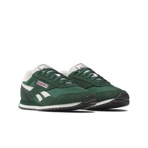 Reebok Classic AZ "Dark Green/Off White" Women's Shoe