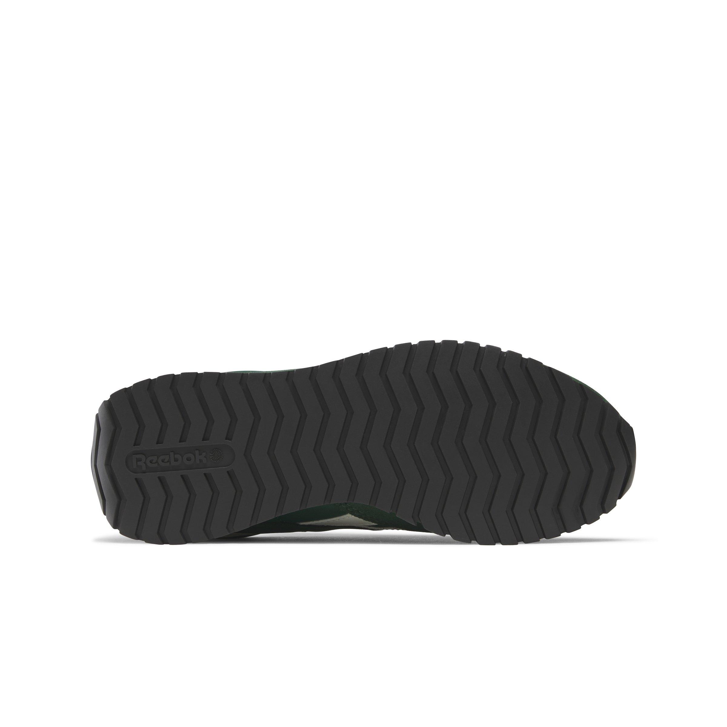 Reebok Classic AZ "Dark Green/Off White" Women's Shoe - DK GREEN/OFF WHITE Thumbnail View 5