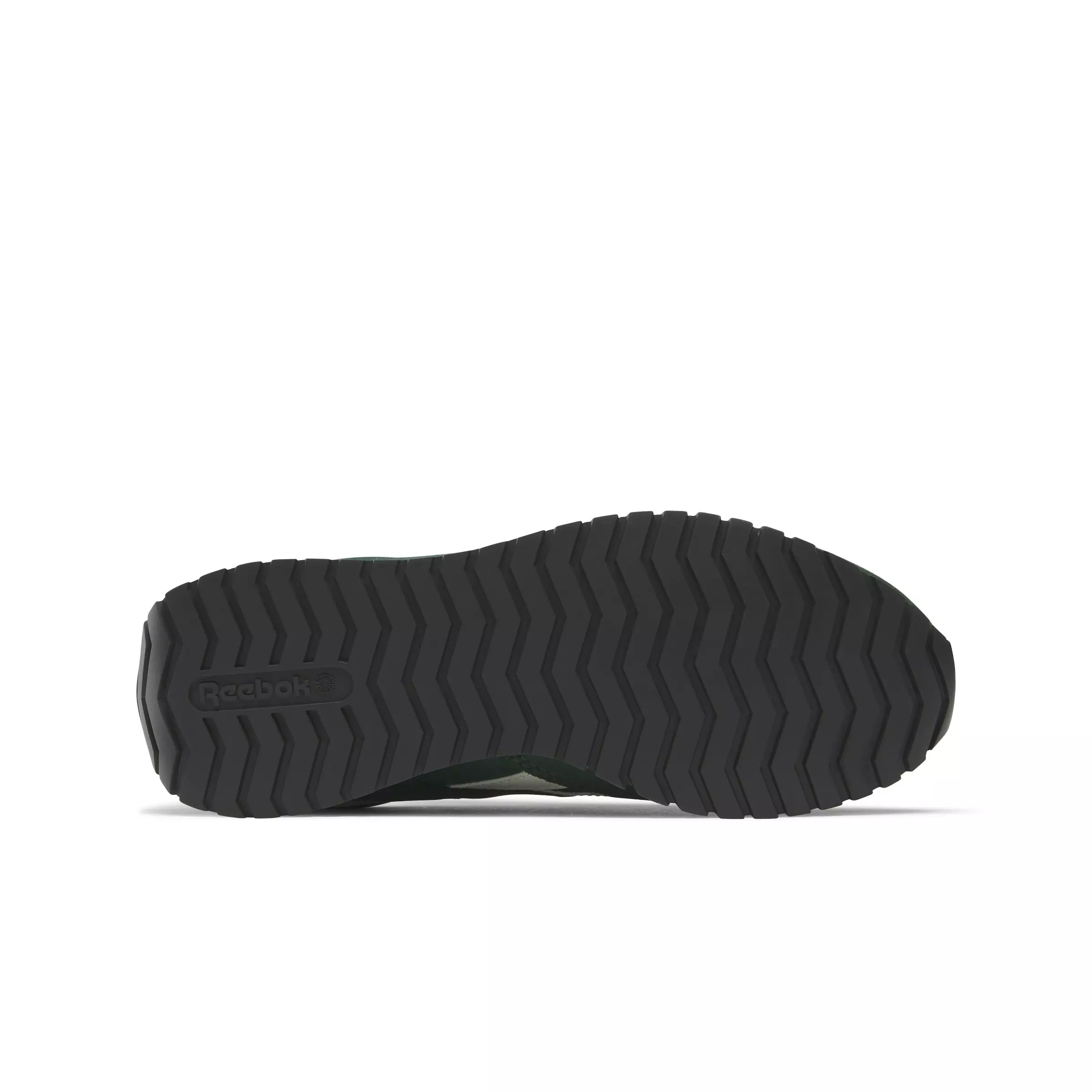 Reebok Classic AZ "Dark Green/Off White" Women's Shoe - DK GREEN/OFF WHITE