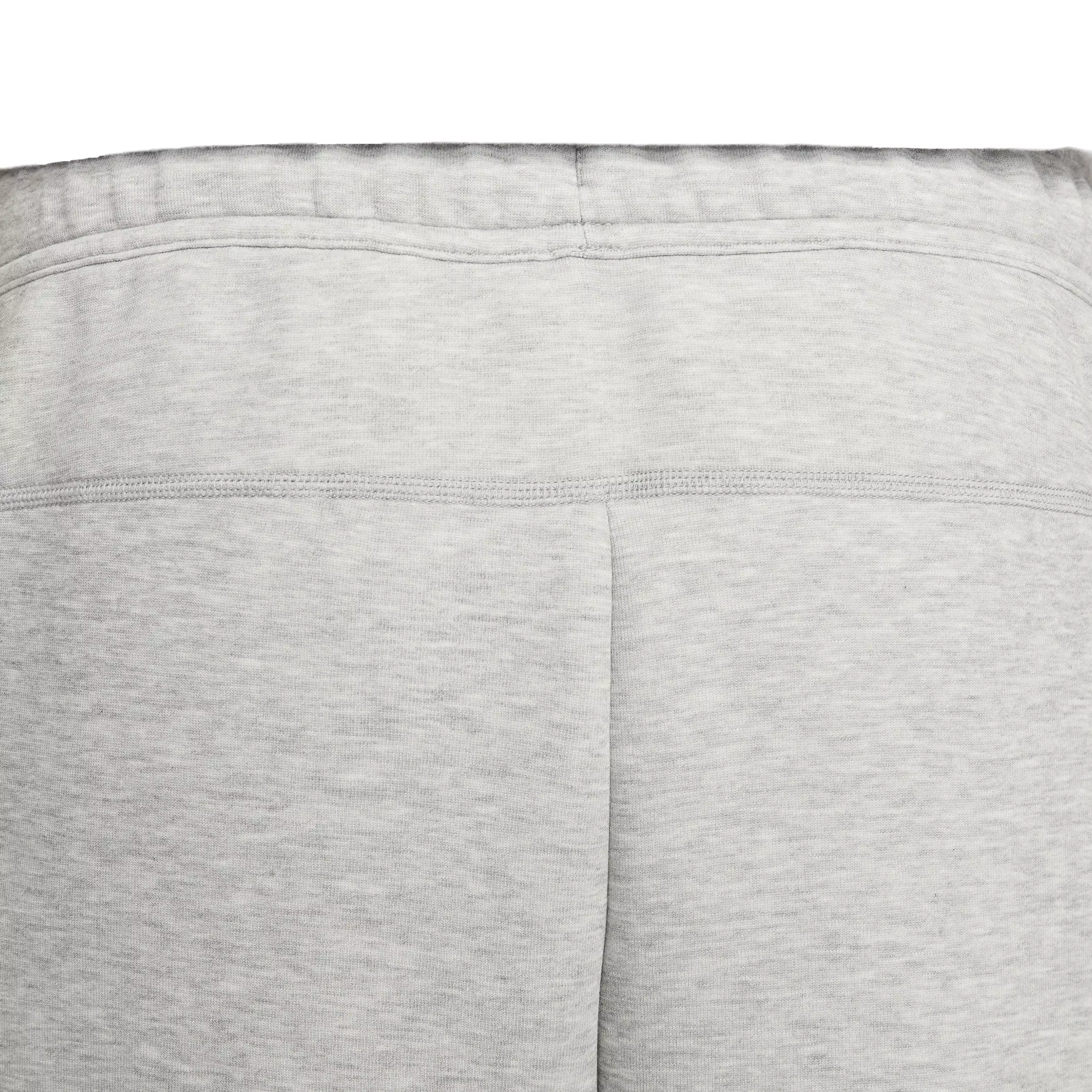 Nike Men's Tech Fleece Shorts - Black - GREY