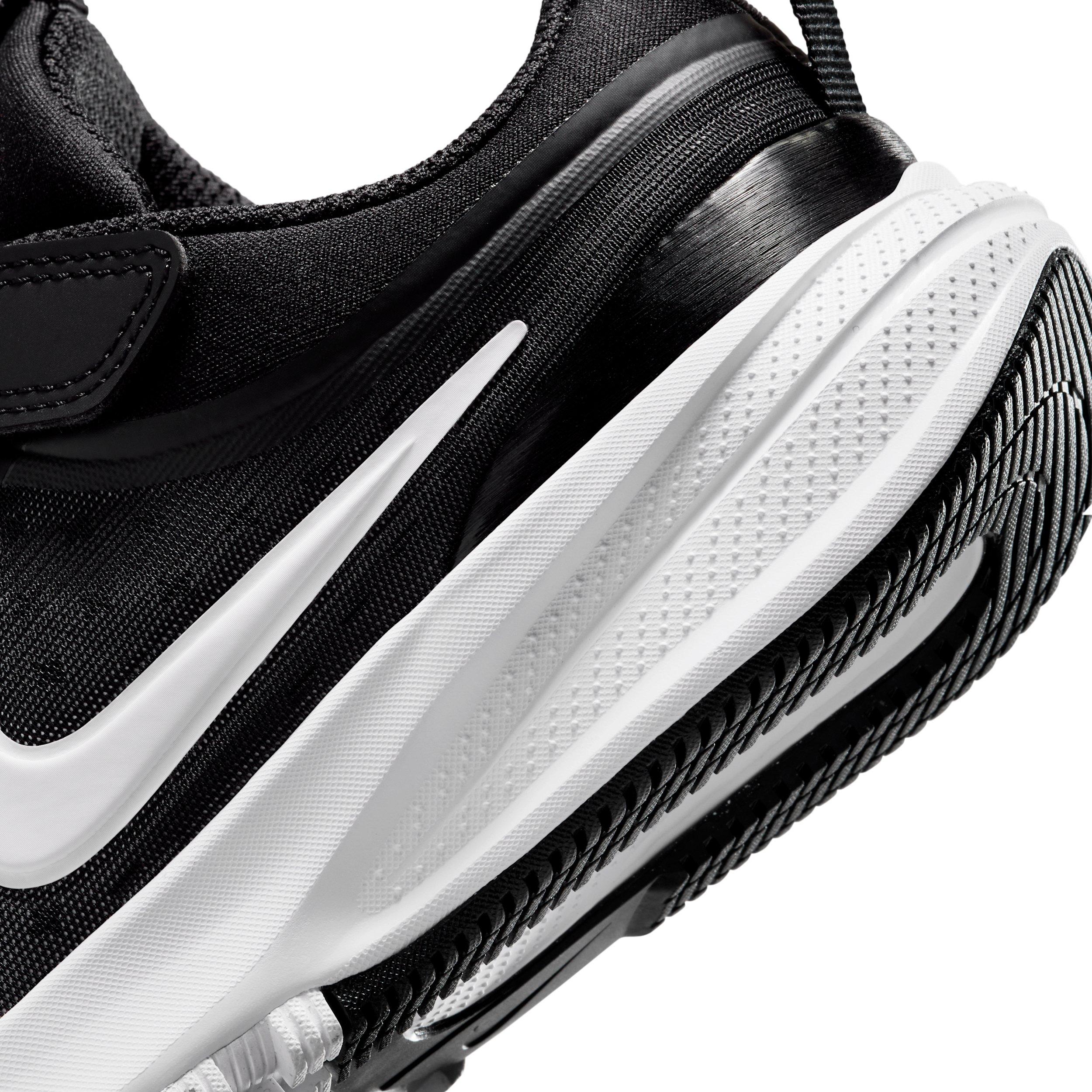 Nike Star Runner 5 Preschool Boys' "Black/White/Summit White/White" Running Shoe