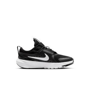 Nike Star Runner 5 "Black/White/Summit White/White" Preschool Boys' Running Shoe