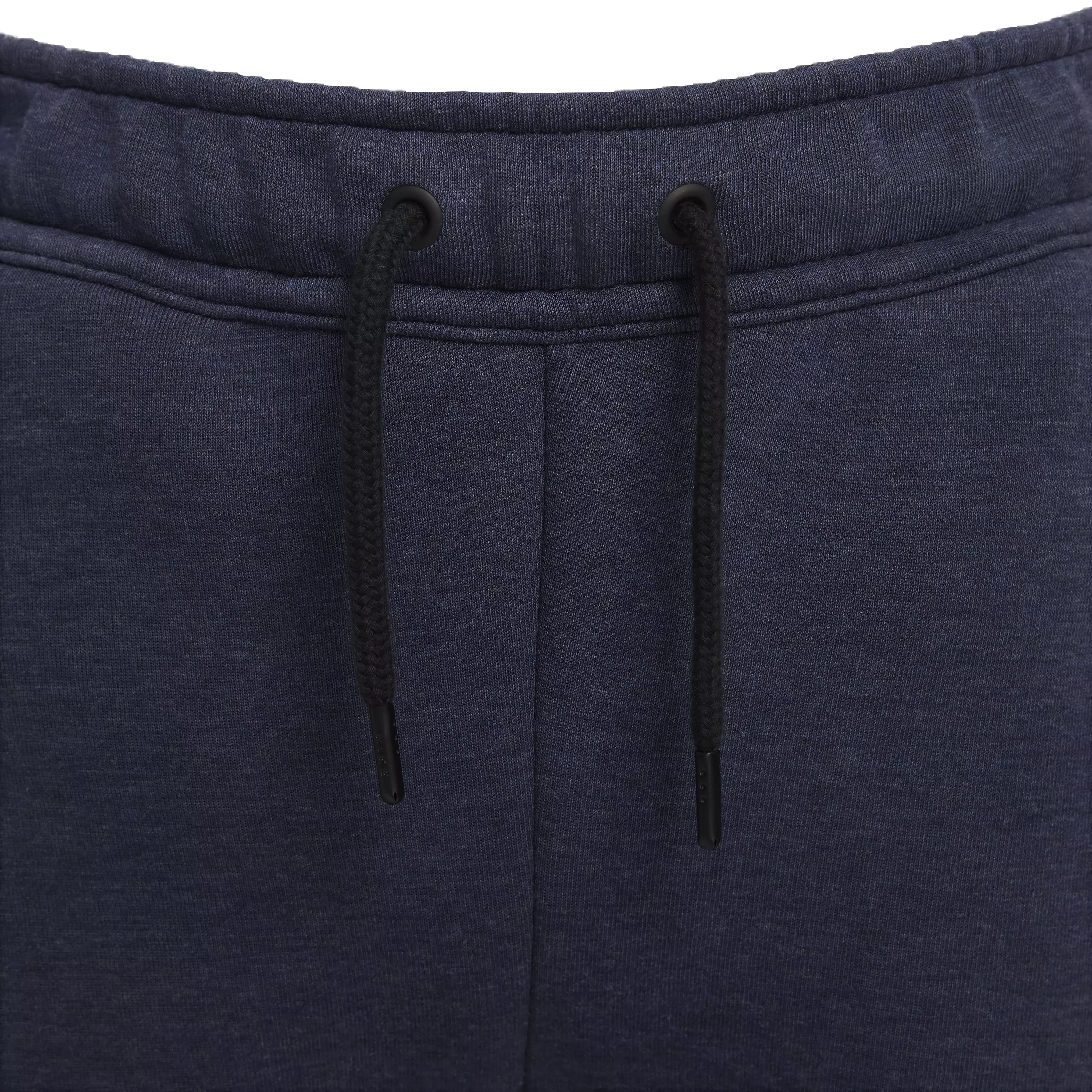 Nike Big Boys' Sportswear Tech Fleece Pant - BLUE