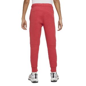 Nike Big Boys' Sportswear Tech Fleece Pant