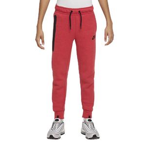 Nike Big Boys' Sportswear Tech Fleece Pant