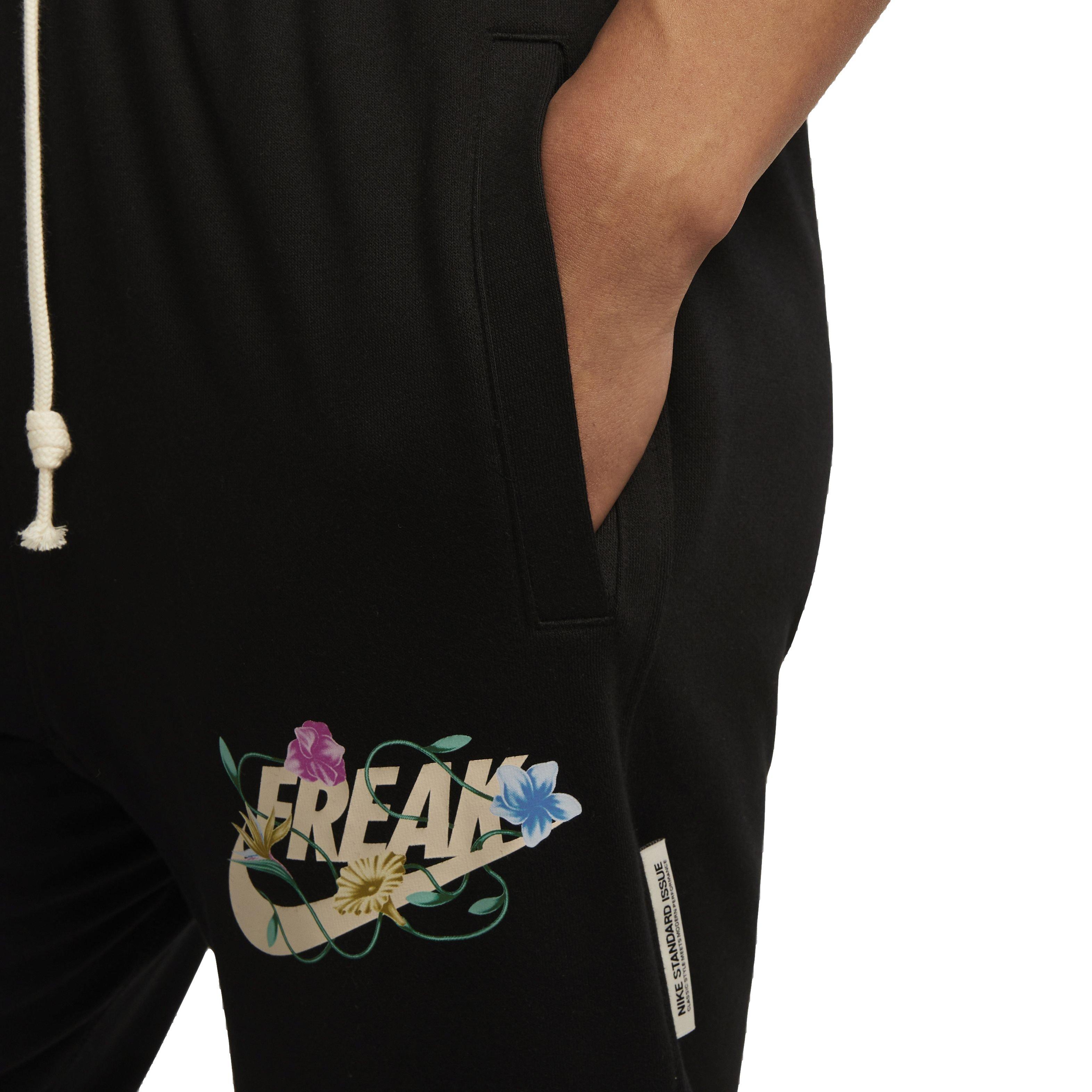 nike freak pants