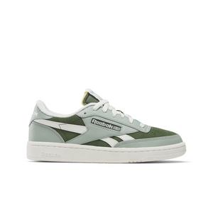 Reebok Club C Revenge II "Light Green/Dark Green/White" Women's Shoe