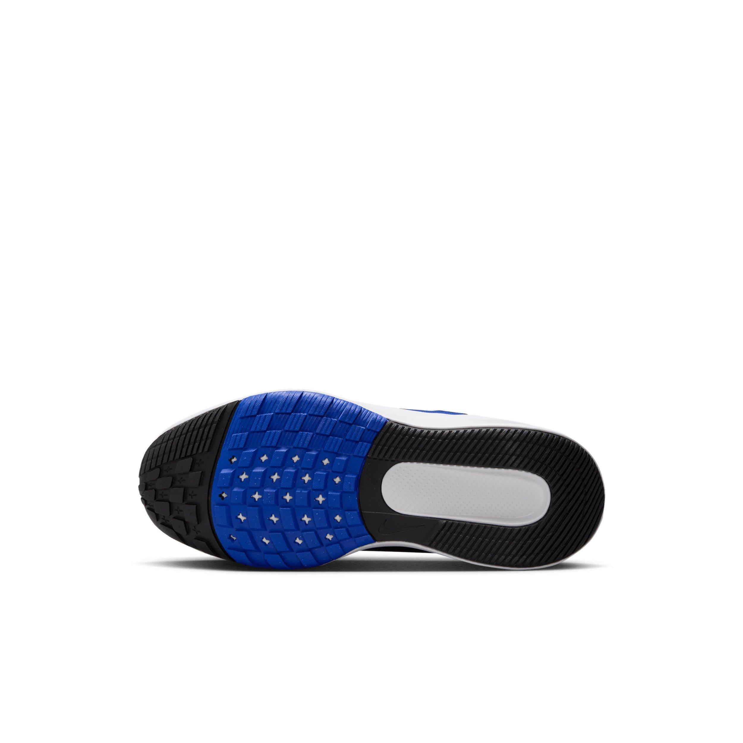 Nike Star Runner 5 Preschool Boys' "Game Royal/White/Black" Running Shoe