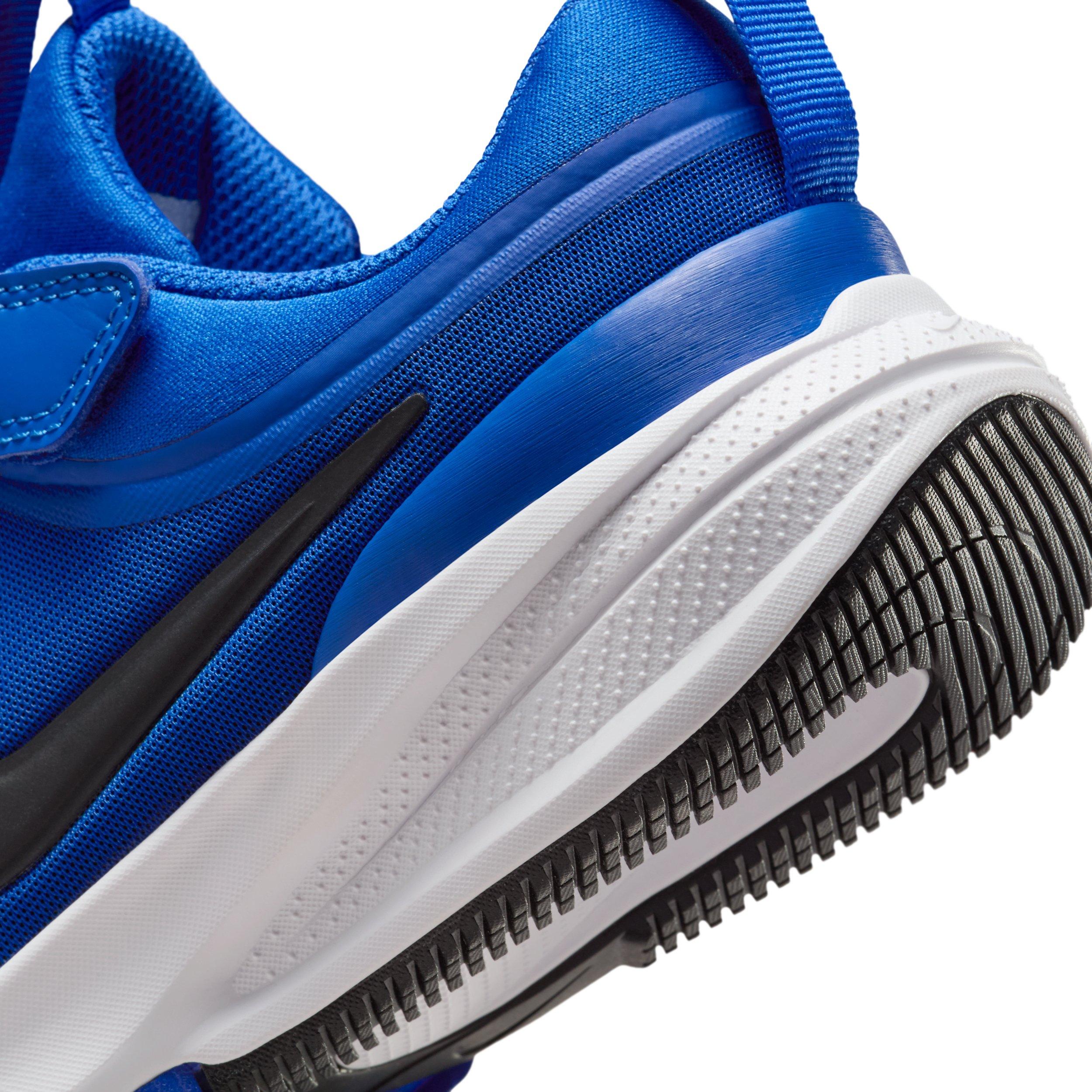 Nike Star Runner 5 Preschool Boys' "Game Royal/White/Black" Running Shoe