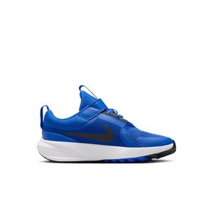 Nike Star Runner 5 "Game Royal/White/Black" Preschool Boys' Running Shoe
