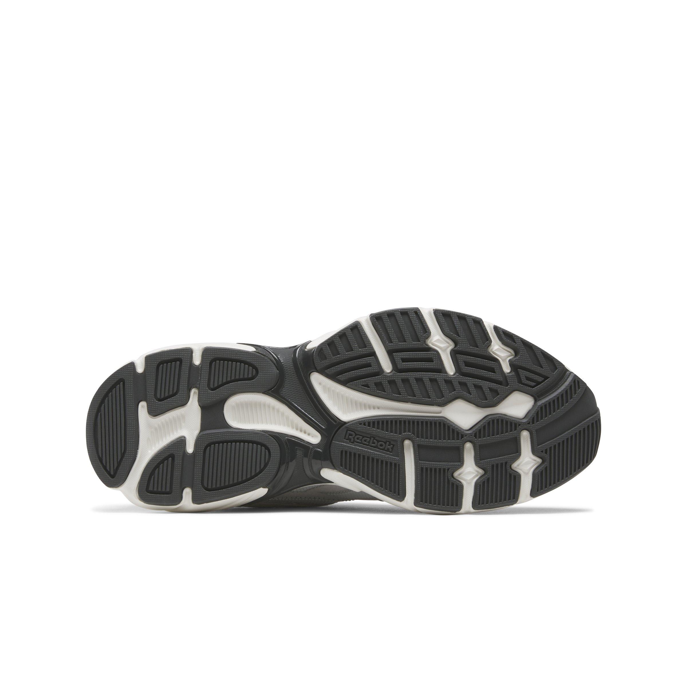 Reebok Premier Road Plus VI "Grey/Grey/White" Women's Running Shoe - GREY/GREY/WHITE Thumbnail View 5