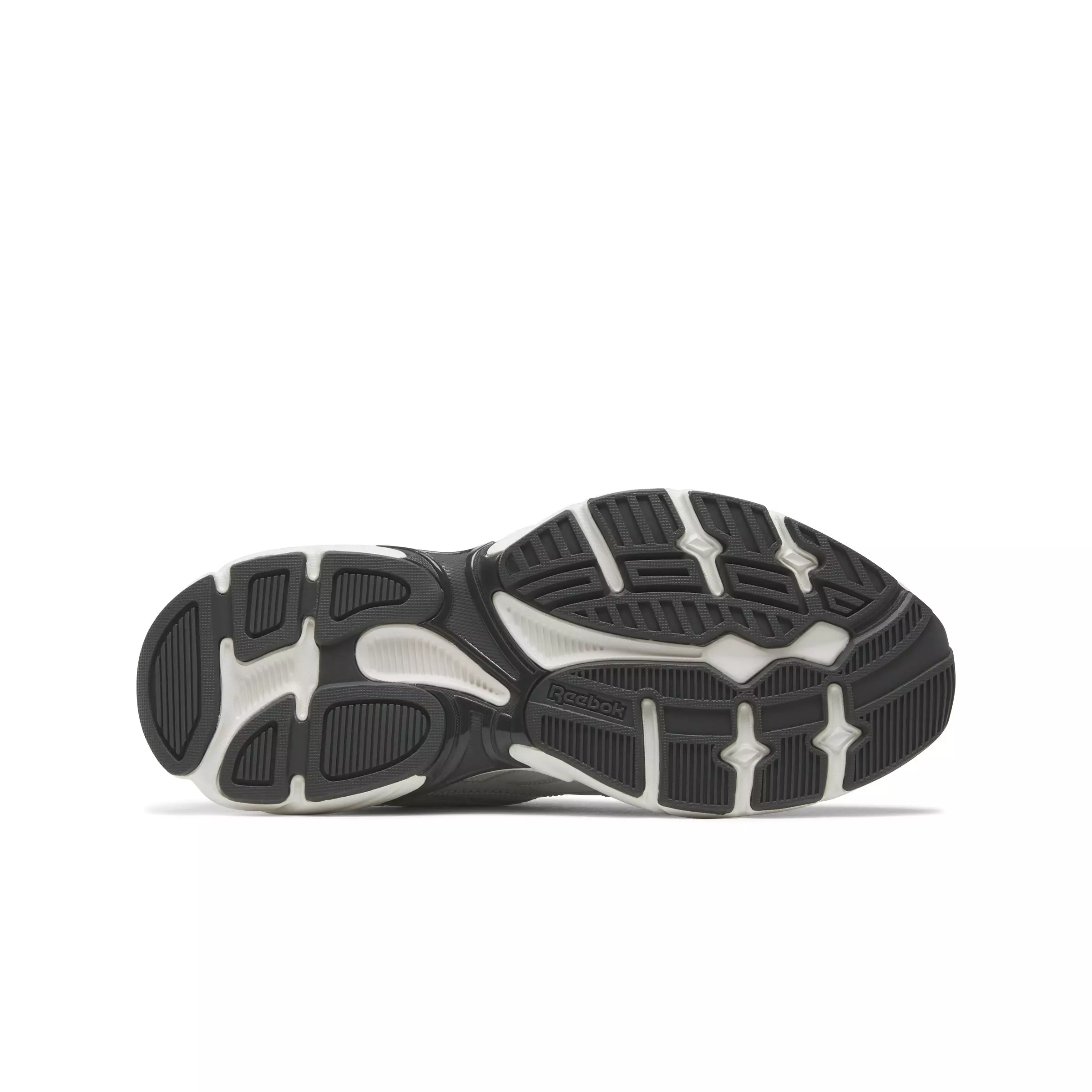 Reebok Premier Road Plus VI "Grey/Grey/White" Women's Running Shoe - GREY/GREY/WHITE