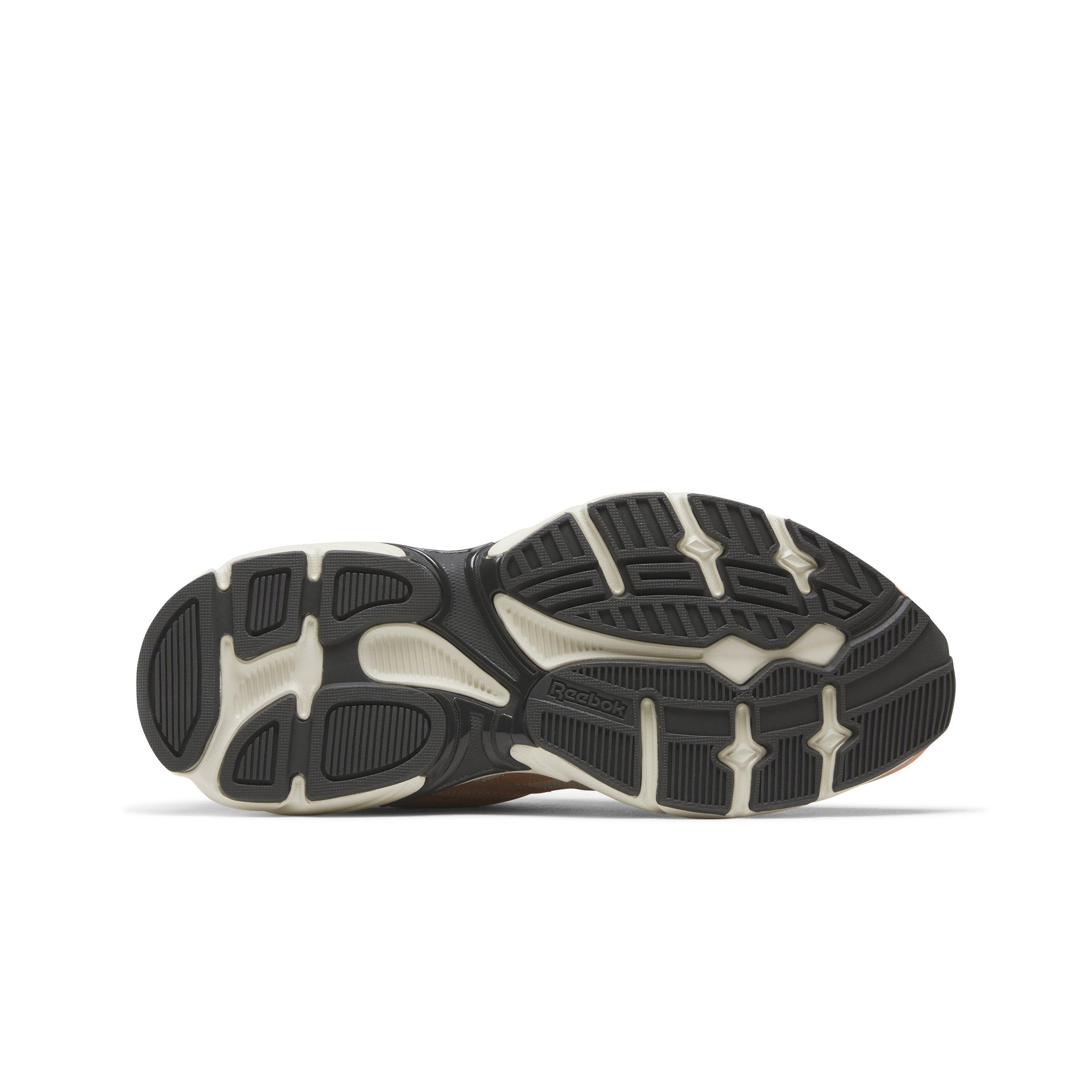 Reebok Premier Road Plus VI "Orange/Grey/White" Women's Running Shoe - ORANGE/GREY/WHITE Thumbnail View 5