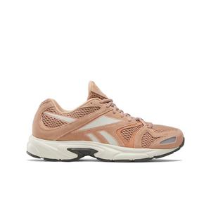Reebok Premier Road Plus VI "Orange/Grey/White" Women's Running Shoe