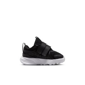 Nike Star Runner 5 "Black/White/Summit White/White" Infant Boys' Running Shoe