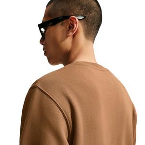 Nike Men's Club Fleece Crew