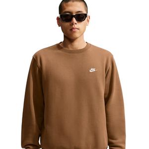 Nike Men's Club Fleece Crew