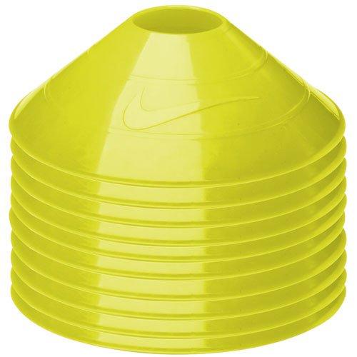 Nike 10 Pack Orange Training Cones