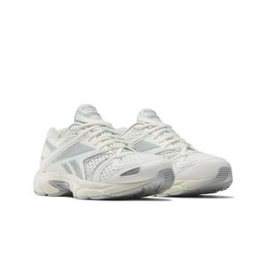 Reebok Premier Road Plus VI "White/Grey/Mint" Women's Running Shoe