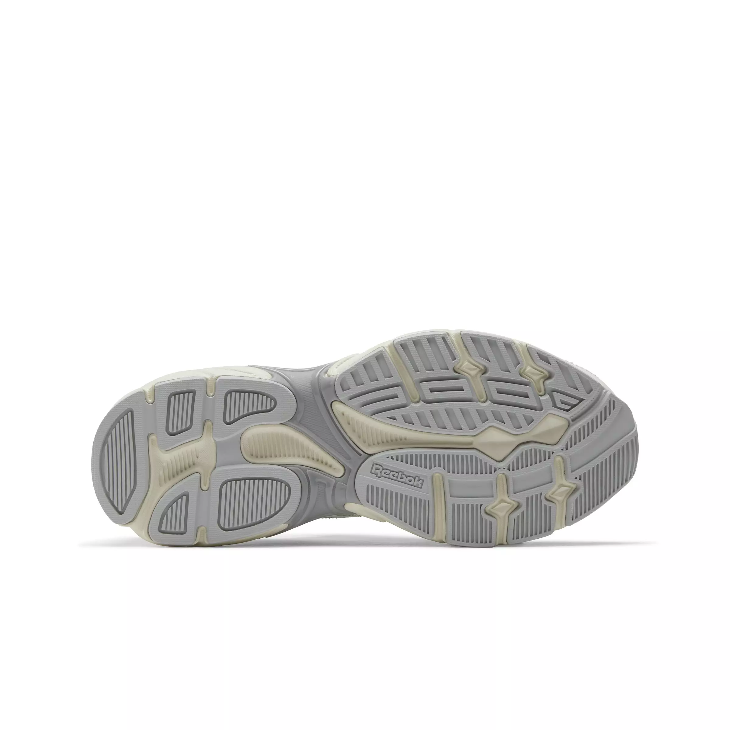 Reebok Premier Road Plus VI "White/Grey/Mint" Women's Running Shoe - WHITE/GREY/MINT