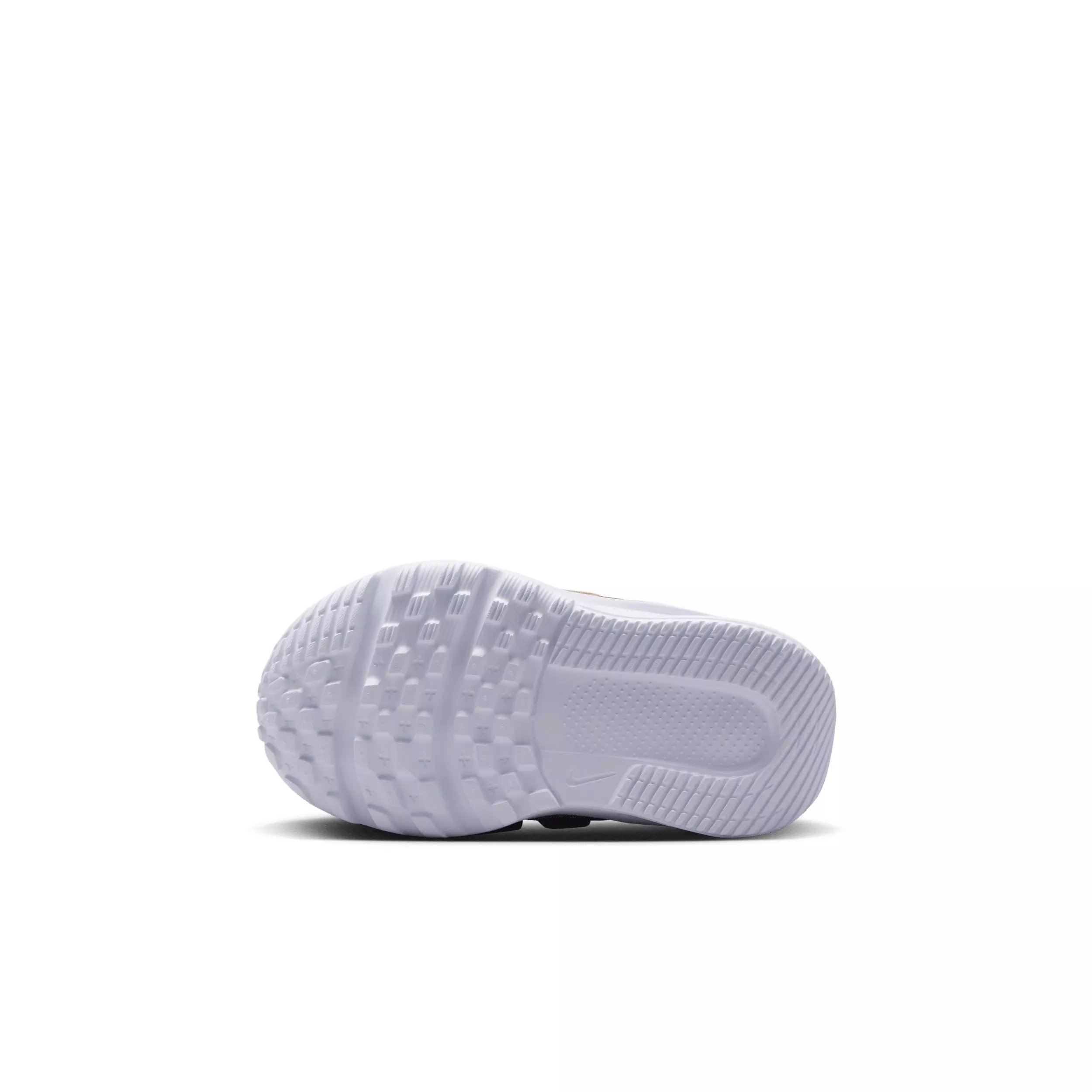 Nike Star Runner 5 "Platinum Tint/Black/Metallic Gold" Infant Girls' Running Shoe - PLATINUM/BLACK/GOLD