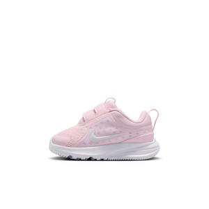 Nike Star Runner 5 "Pink Foam/Pink Foam/Pure Platinum/White" Infant Girls' Running Shoe