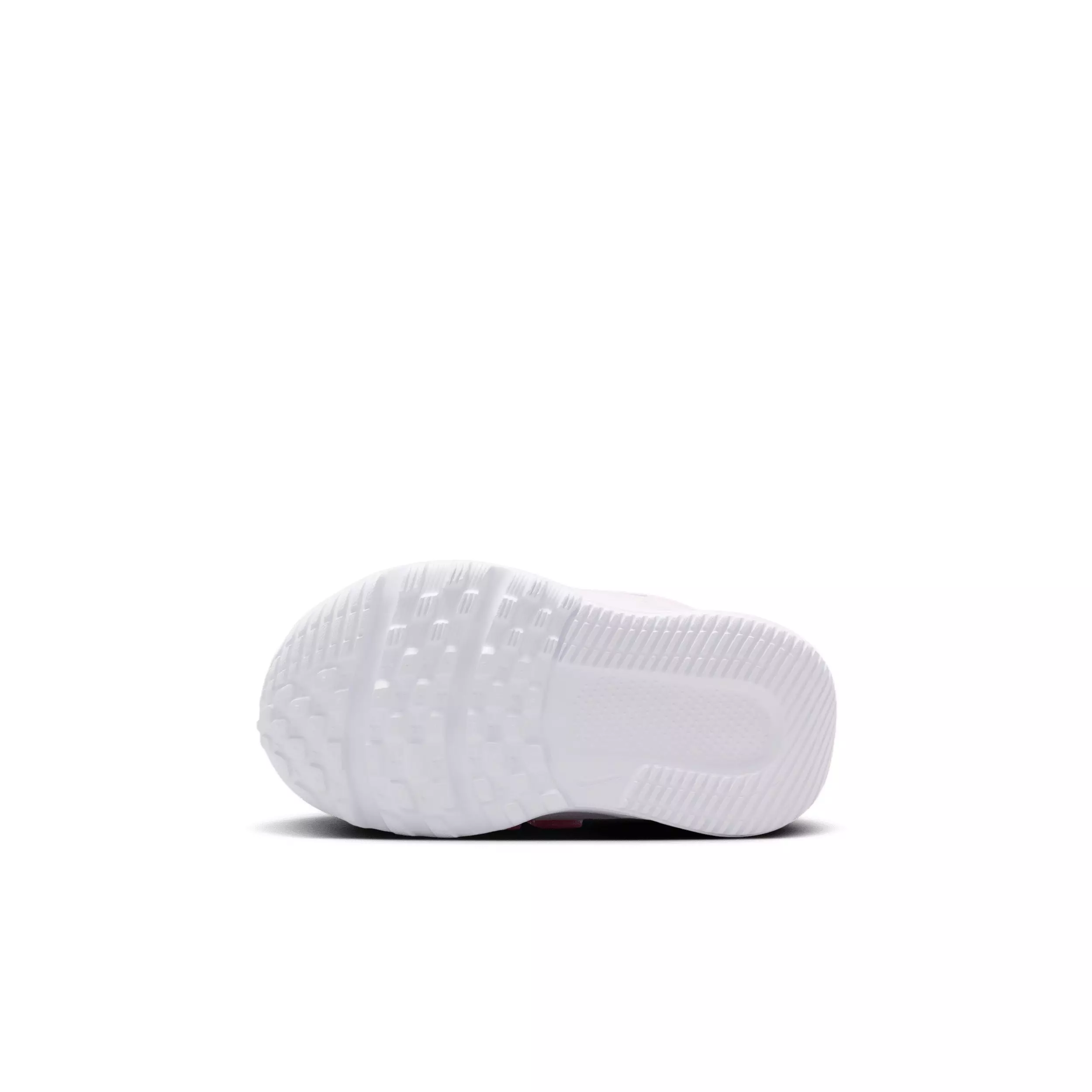 Nike Star Runner 5 "Pink Foam/Pink Foam/Pure Platinum/White" Infant Girls' Running Shoe - PINK/PINK/PLATINUM/WHITE