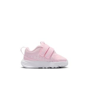 Nike Star Runner 5 "Pink Foam/Pink Foam/Pure Platinum/White" Infant Girls' Running Shoe