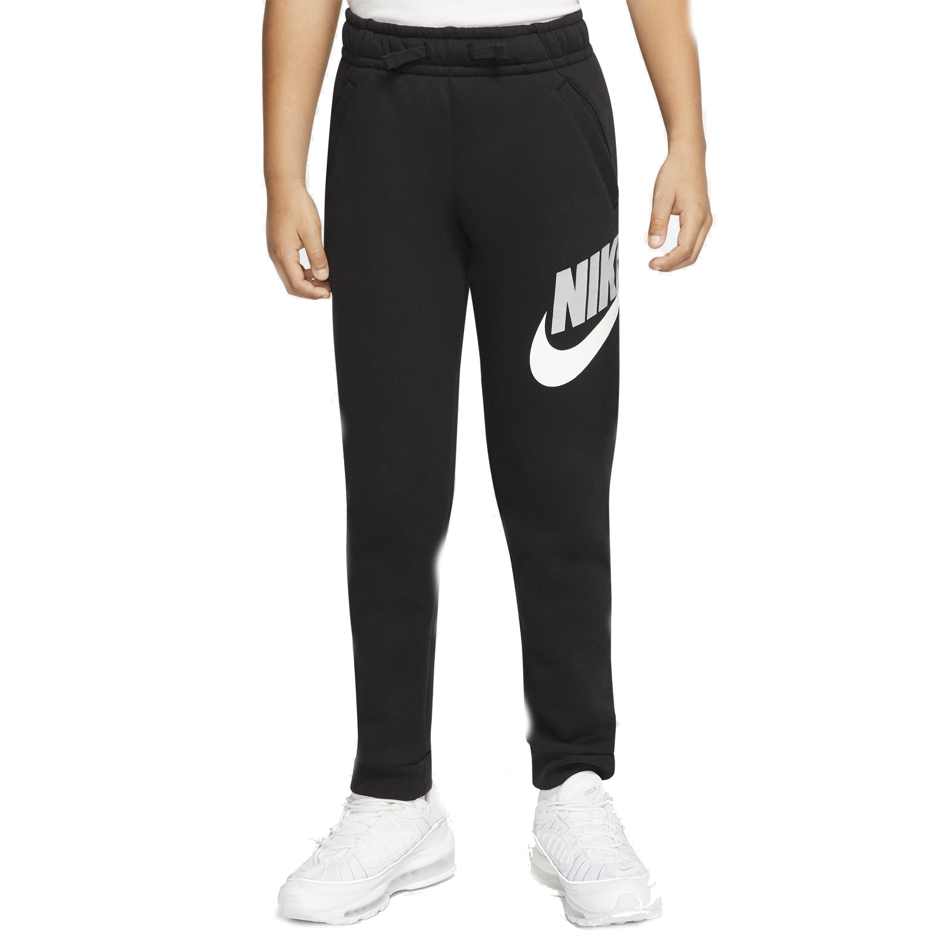 Nike Sportswear Club Fleece Big Kids’ (Boys’) Pants