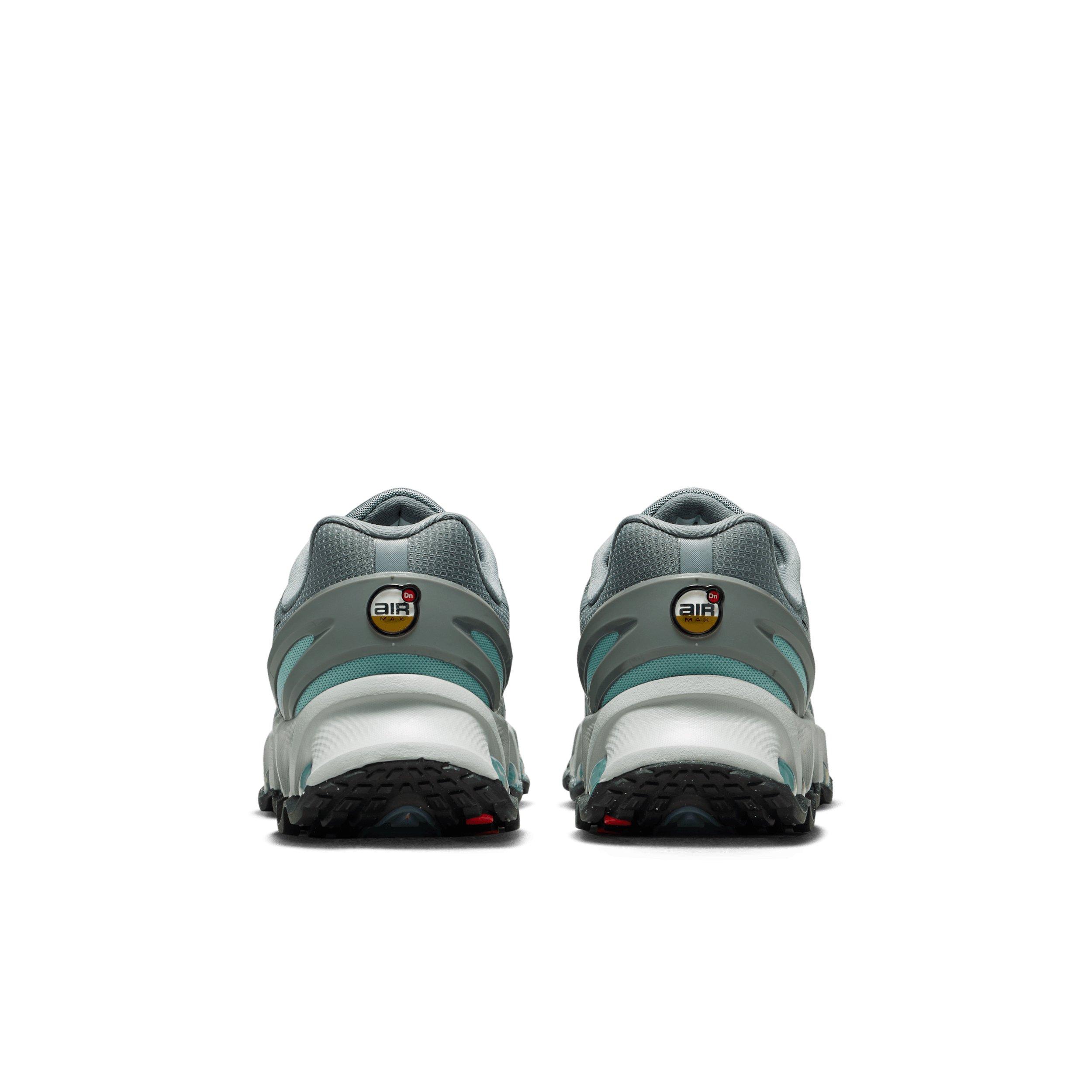 Nike Air Max Dn8 Grade School Boys' "Cool Grey/Cannon/Light Smoke Grey/Black" Shoe