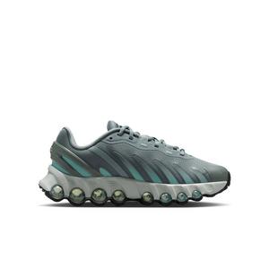 Nike Air Max Dn8 "Cool Grey/Cannon/Light Smoke Grey/Black" Grade School Boys' Shoe